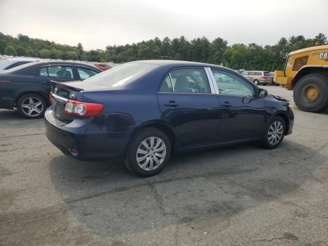 Photo 3 from auction – 2013 TOYOTA COROLLA BA with VIN 2T1BU4EE0DC057271
