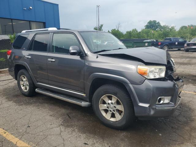 Снимка 4 от търг – 2011 TOYOTA 4RUNNER SR с VIN JTEBU5JR2B5038984