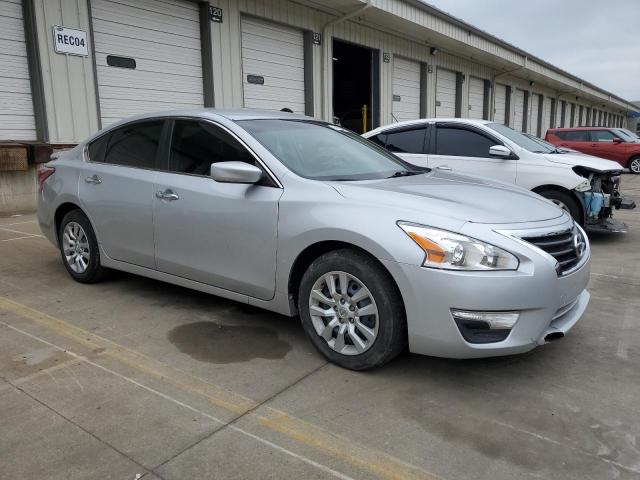 Photo 4 from auction – 2014 NISSAN ALTIMA 2.5 with VIN 1N4AL3AP7EN359225