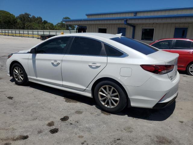 Photo 2 from auction – 2019 HYUNDAI SONATA SE with VIN 5NPE24AF3KH781564