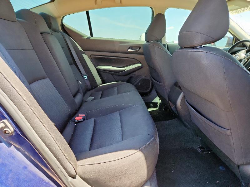 Photo 10 from auction – 2020 NISSAN ALTIMA S with VIN 1N4BL4BV4LN315428