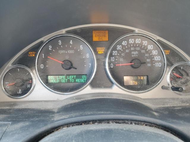 Photo 9 from auction – 2007 BUICK RENDEZVOUS with VIN 3G5DA03L57S583079