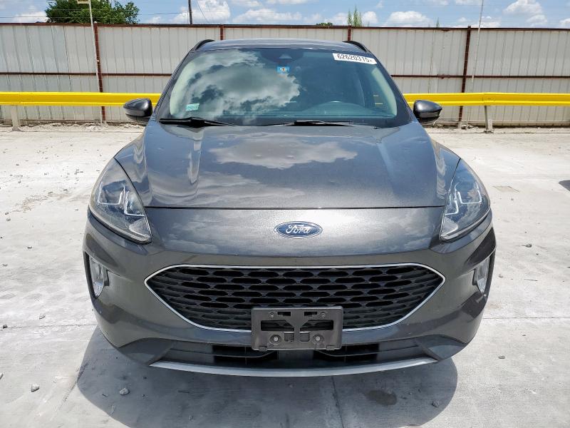Photo 5 from auction – 2020 FORD ESCAPE SEL with VIN 1FMCU0H67LUB66874