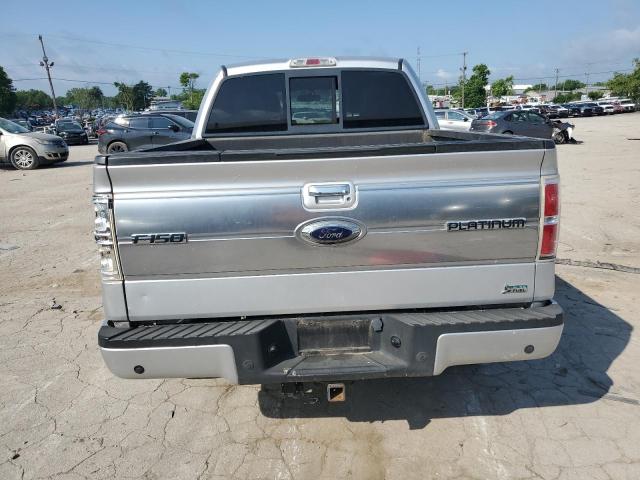 Photo 6 from auction – 2010 FORD F150 SUPER with VIN 1FTFW1EV9AFD11136