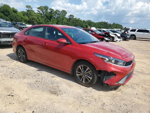 Photo 4 from auction – 2024 KIA FORTE LX with VIN 3KPF24AD6RE779647