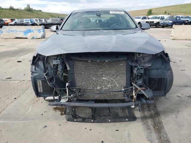 Photo 5 from auction – 2012 BMW 528 XI with VIN WBAXH5C58CDW08676