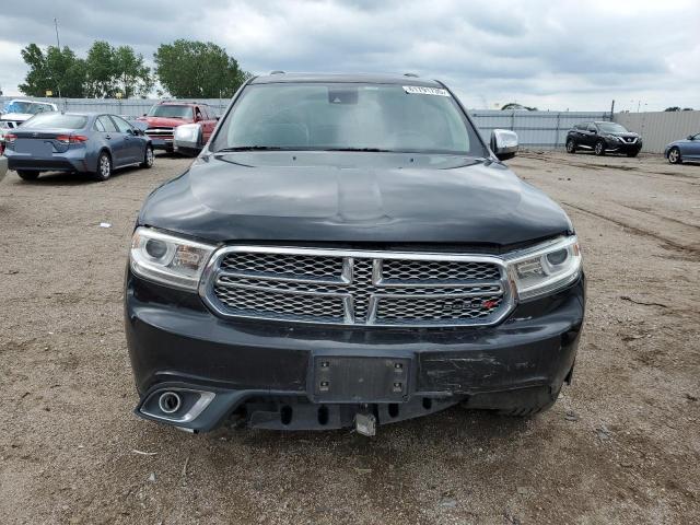 Photo 5 from auction – 2015 DODGE DURANGO with VIN 1C4SDJET4FC133079