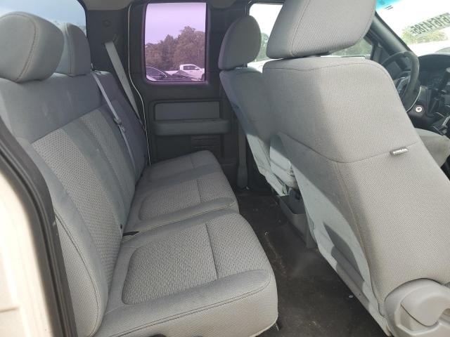 Photo 10 from auction – 2011 FORD F150 SUPER with VIN 1FTFX1CF8BFC06744