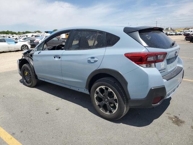 Photo 2 from auction – 2023 SUBARU CROSSTREK with VIN JF2GTABC9PH288794