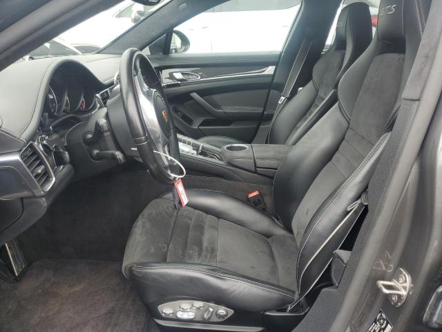 Photo 7 from auction – 2016 PORSCHE PANAMERA G with VIN WP0AF2A7XGL080197