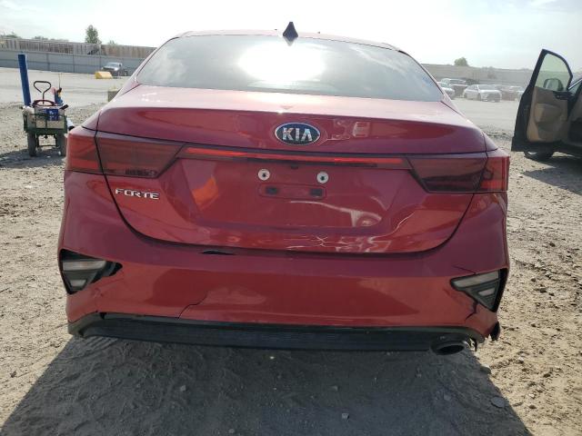 Photo 6 from auction – 2019 KIA FORTE FE with VIN 3KPF24AD0KE131453