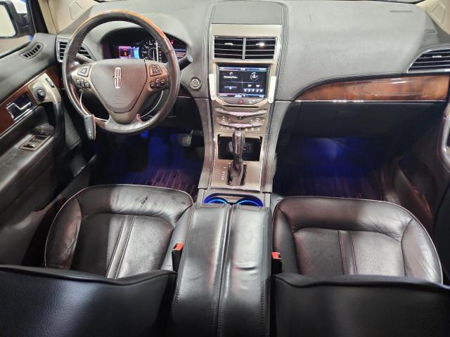 Photo 8 from auction – 2013 LINCOLN MKX with VIN 2LMDJ8JK2DBL05601