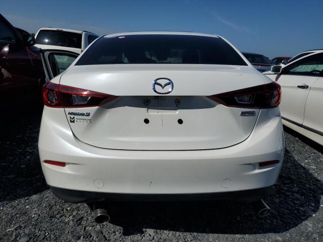 Photo 6 from auction – 2018 MAZDA 3 TOURING with VIN JM1BN1V79J1165708