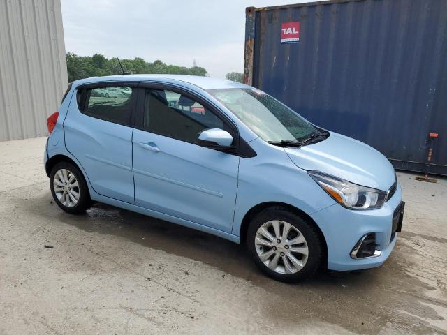 Photo 4 from auction – 2016 CHEVROLET SPARK 1LT with VIN KL8CD6SA3GC613273