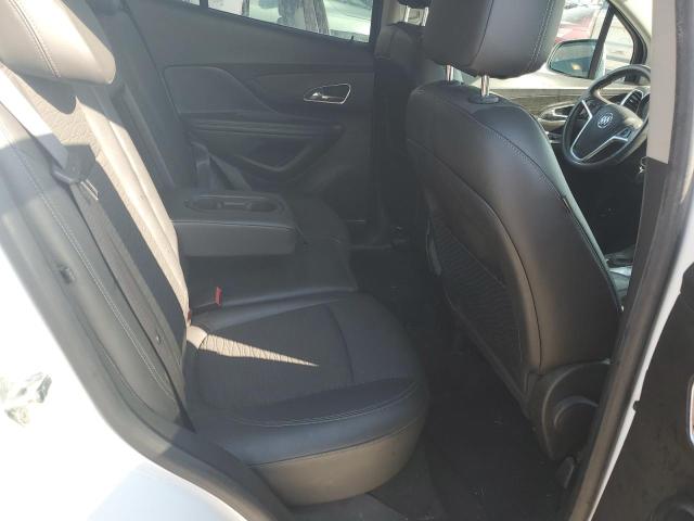 Photo 11 from auction – 2016 BUICK ENCORE with VIN KL4CJASB3GB696697