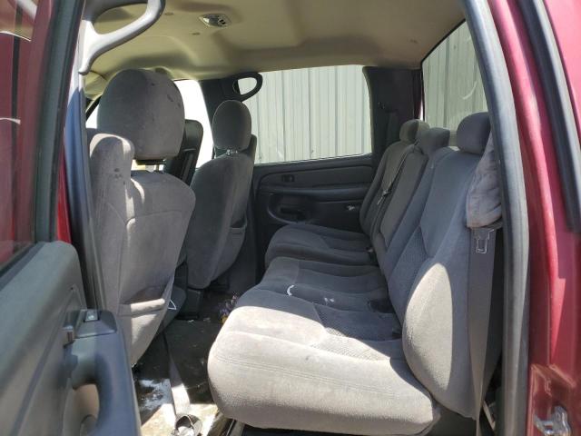 Photo 10 from auction – 2007 CHEVROLET SILVERADO with VIN 2GCEC13V671178018