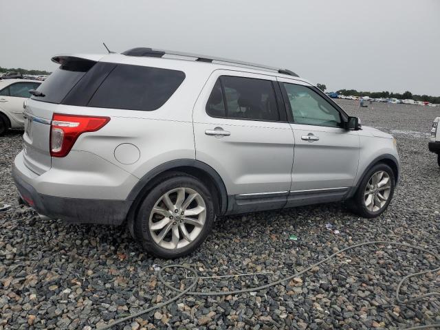 Photo 3 from auction – 2011 FORD EXPLORER L with VIN 1FMHK7F89BGA30428
