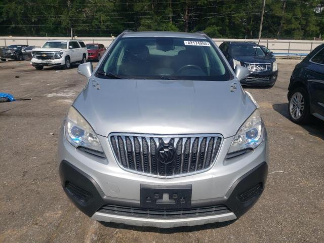 Photo 5 from auction – 2016 BUICK ENCORE with VIN KL4CJASB2GB710055