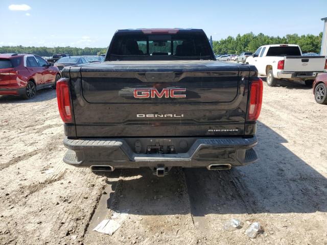 Photo 6 from auction – 2021 GMC SIERRA with VIN 3GTU9FEL2MG407400