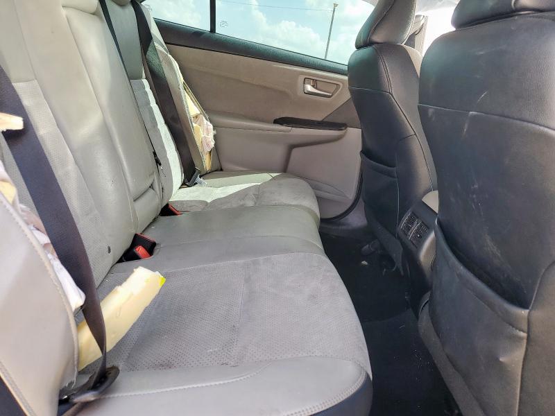 Photo 10 from auction – 2016 TOYOTA CAMRY LE with VIN 4T1BF1FK3GU131184