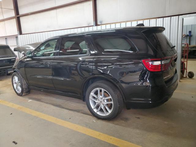 Photo 2 from auction – 2022 DODGE DURANGO GT with VIN 1C4RDHDG8NC217819