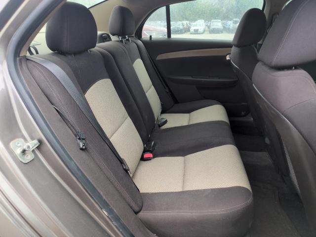 Photo 10 from auction – 2011 CHEVROLET MALIBU LS with VIN 1G1ZB5E10BF215922