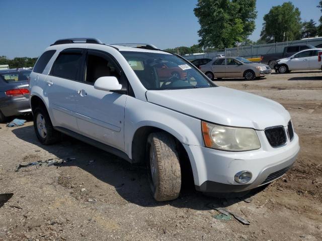 Photo 4 from auction – 2007 PONTIAC TORRENT with VIN 2CKDL63F976017899