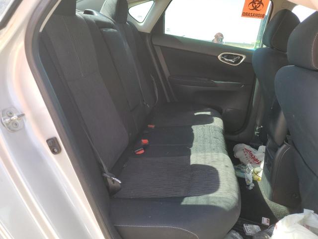 Photo 10 from auction – 2015 NISSAN SENTRA with VIN 3N1AB7AP4FL687226