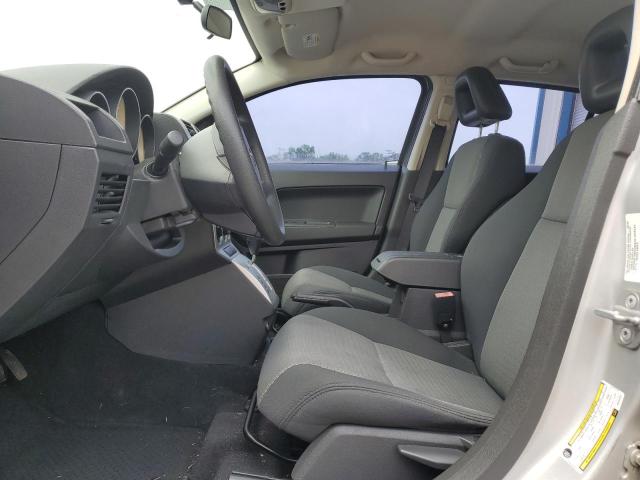 Photo 7 from auction – 2009 DODGE CALIBER with VIN 1B3HB48A39D232231
