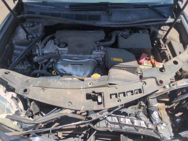 Photo 11 from auction – 2012 TOYOTA CAMRY BASE with VIN 4T1BF1FK0CU187612