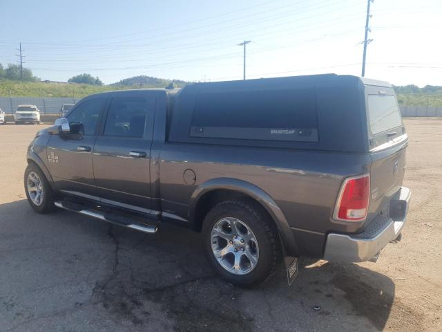 Photo 2 from auction – 2018 RAM 1500 LARAM with VIN 1C6RR7VT5JS138008