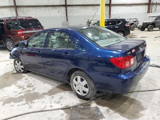 Photo 2 from auction – 2008 TOYOTA COROLLA CE with VIN 2T1BR32E48C865905