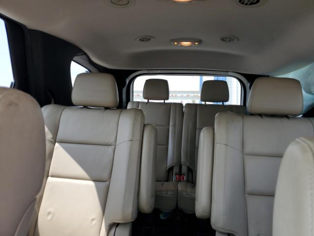 Photo 10 from auction – 2017 DODGE DURANGO GT with VIN 1C4RDJDG5HC806189