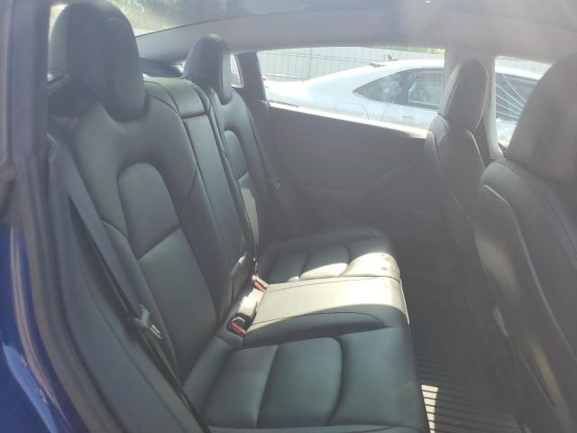 Photo 10 from auction – 2021 TESLA MODEL 3 with VIN 5YJ3E1EBXMF064990