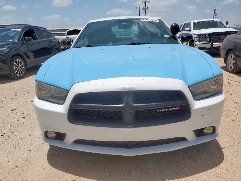 Photo 5 from auction – 2014 DODGE CHARGER PO with VIN 2C3CDXAG0EH348605