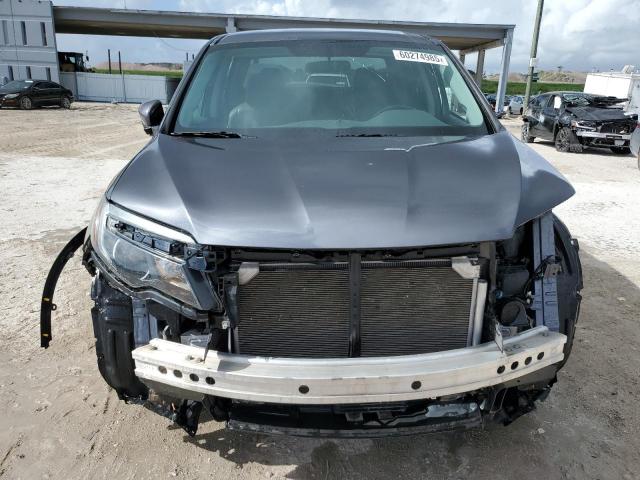 صورة رقم 5 من المزاد - 2018 HONDA RIDGELINE مع VIN 5FPYK3F56JB016036