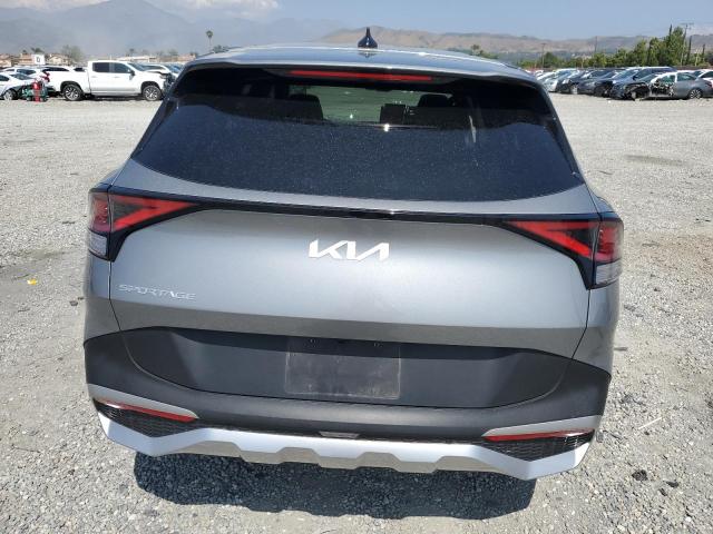 Photo 6 from auction – 2024 KIA SPORTAGE E with VIN KNDPV3DF2R7271145