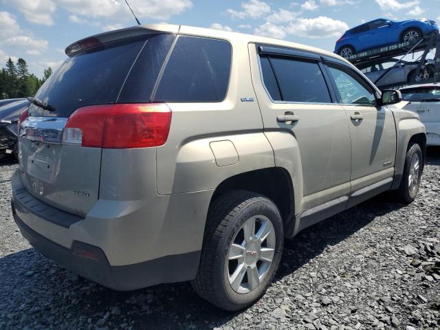 Photo 3 from auction – 2011 GMC TERRAIN SL with VIN 2CTFLREC3B6474077
