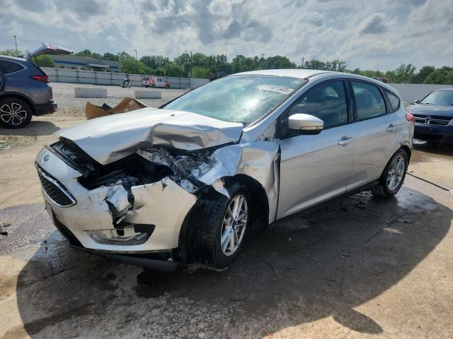 صورة رقم 1 من المزاد - 2015 FORD FOCUS SE مع VIN 1FADP3K24FL244373