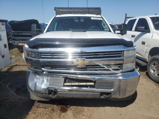 Photo 5 from auction – 2015 CHEVROLET SILVERADO with VIN 1GB4CYC8XFF164956