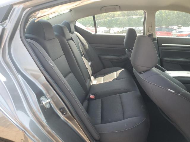 Photo 10 from auction – 2022 NISSAN ALTIMA SV with VIN 1N4BL4DV3NN385907