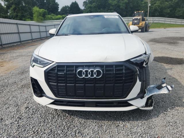 Photo 5 from auction – 2022 AUDI Q3 PREMIUM with VIN WA1EEDF3XN1128919