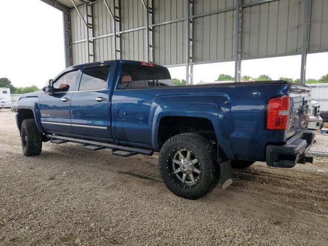 Photo 2 from auction – 2016 GMC SIERRA K25 with VIN 1GT12TE80GF271582