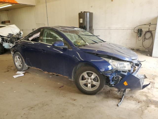 Photo 4 from auction – 2012 CHEVROLET CRUZE LT with VIN 1G1PF5SC0C7119964