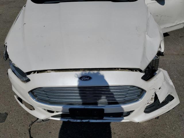 Photo 11 from auction – 2014 FORD FUSION with VIN 3FA6P0LU5ER348216