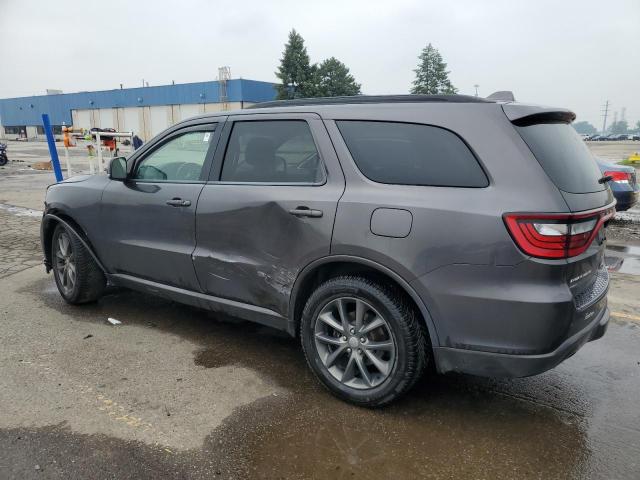 Photo 2 from auction – 2017 DODGE DURANGO GT with VIN 1C4RDJDG8HC918128