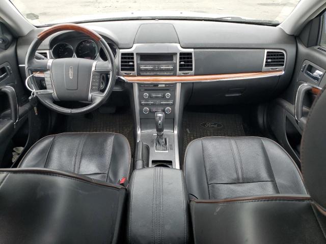 Photo 8 from auction – 2012 LINCOLN MKZ with VIN 3LNHL2GC1CR837426