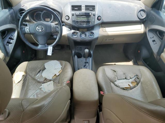 Photo 8 from auction – 2010 TOYOTA RAV4 LIMIT with VIN 2T3YF4DV6AW026081