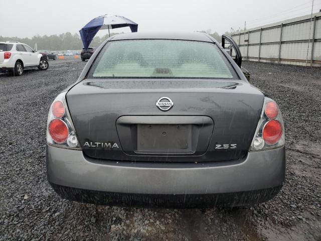 Photo 6 from auction – 2006 NISSAN ALTIMA S with VIN 1N4AL11D46N323147
