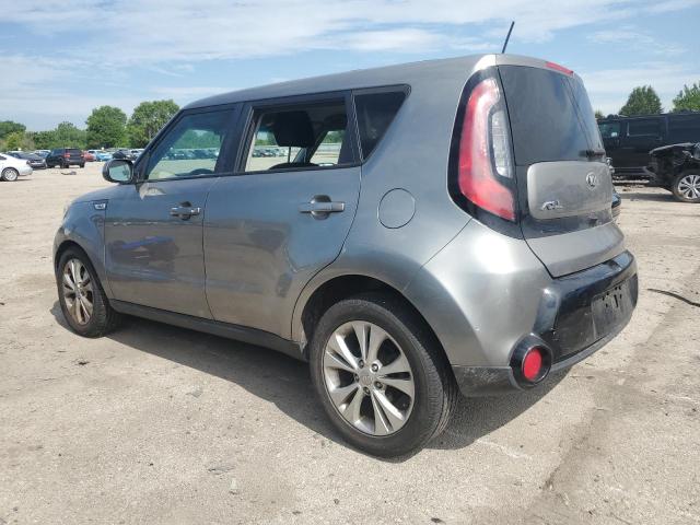 Photo 2 from auction – 2016 KIA SOUL + with VIN KNDJP3A57G7237064